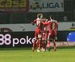 Sepsi - UTA 3-0. VIDEO Formația lui Leo Grozavu, tot mai sigură de play-off! Cum arată ACUM clasamentul