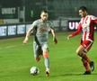 Sepsi - UTA 3-0. VIDEO Formația lui Leo Grozavu, tot mai sigură de play-off! Cum arată ACUM clasamentul