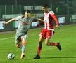 Sepsi - UTA 3-0. VIDEO Formația lui Leo Grozavu, tot mai sigură de play-off! Cum arată ACUM clasamentul