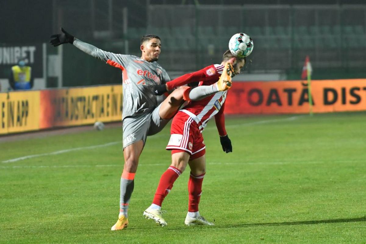 Sepsi - UTA 3-0. VIDEO Formația lui Leo Grozavu, tot mai sigură de play-off! Cum arată ACUM clasamentul