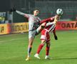 Sepsi - UTA 3-0. VIDEO Formația lui Leo Grozavu, tot mai sigură de play-off! Cum arată ACUM clasamentul
