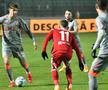 Sepsi - UTA 3-0. VIDEO Formația lui Leo Grozavu, tot mai sigură de play-off! Cum arată ACUM clasamentul