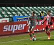 Sepsi - UTA 3-0. VIDEO Formația lui Leo Grozavu, tot mai sigură de play-off! Cum arată ACUM clasamentul
