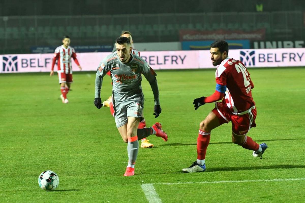 Sepsi - UTA 3-0. VIDEO Formația lui Leo Grozavu, tot mai sigură de play-off! Cum arată ACUM clasamentul