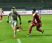 Sepsi - UTA 3-0. VIDEO Formația lui Leo Grozavu, tot mai sigură de play-off! Cum arată ACUM clasamentul