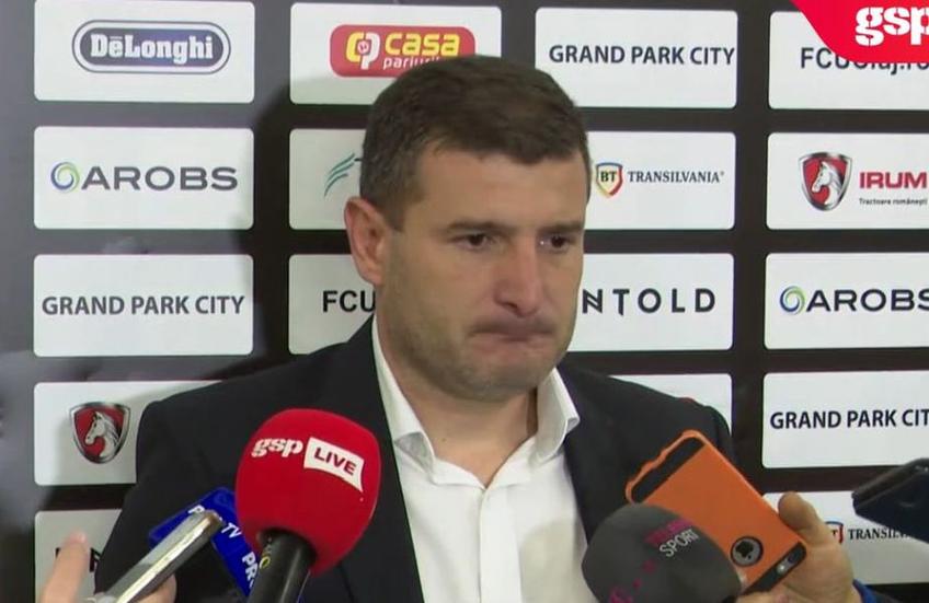 Sepsi a învins-o pe UTA, scor 3-0, în runda cu numărul 14 din Liga 1.