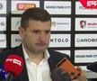 Sepsi a învins-o pe UTA, scor 3-0, în runda cu numărul 14 din Liga 1.
