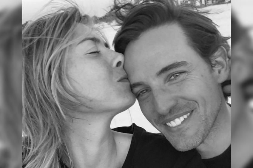 Maria Sharapova se mărită! I-a spus „Da” afaceristului britanic Alexander Gilkes
