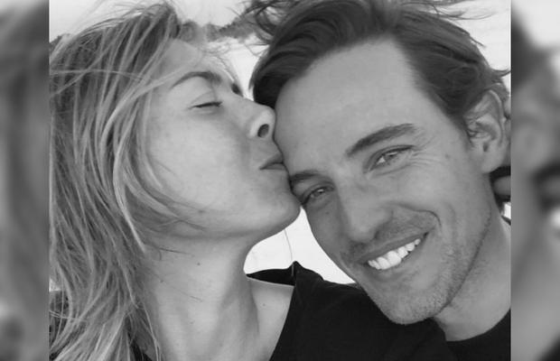 FOTO Maria Sharapova se mărită! „Acesta a fost micul nostru secret, nu-i așa?”
