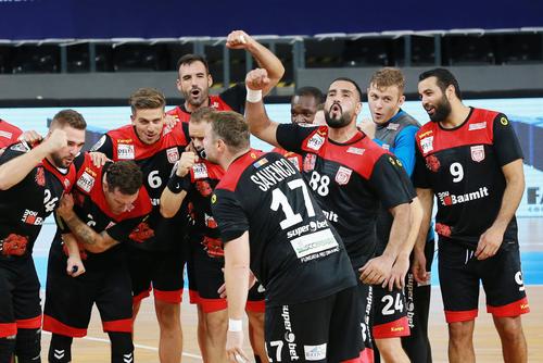 Dinamoviștii au ce sărbători FOTO CS Dinamo
