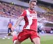 Spaniolul Aleix Garcia (23 de ani) a vorbit despre dificultățile pe care le întâmpină la Dinamo.