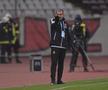 FOTO DINAMO - CFR CLUJ ETAPA #14 17.12.2020