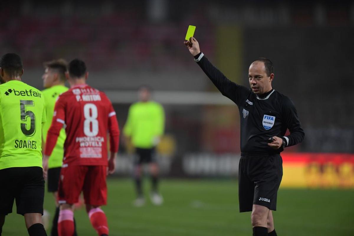 UPDATE Cornel Dinu, dezvăluiri despre situația de la Dinamo: „Acesta e adevărul înfiorător despre ce a făcut Negoiță!” » EXCLUSIV Ce spune fostul finanțator
