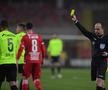 FOTO DINAMO - CFR CLUJ ETAPA #14 17.12.2020