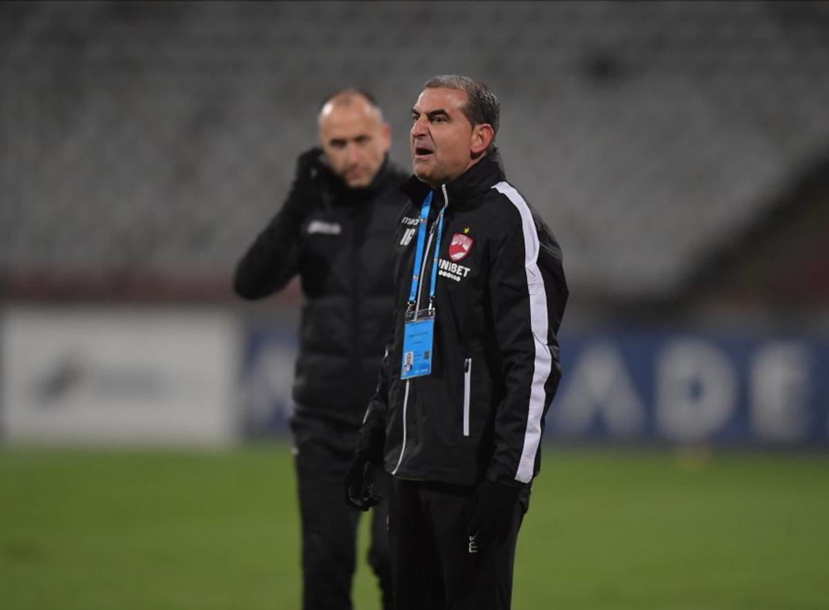 Diego Fabbrini începe negocierile cu o formație din Liga 1 » Italianul vrea să câștige titlul