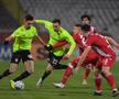Dinamo - CFR Cluj, comentat de Florea, Udrea și Apostol: „Iordănescu i-a bătut pe «câini» à la Dan Petrescu”