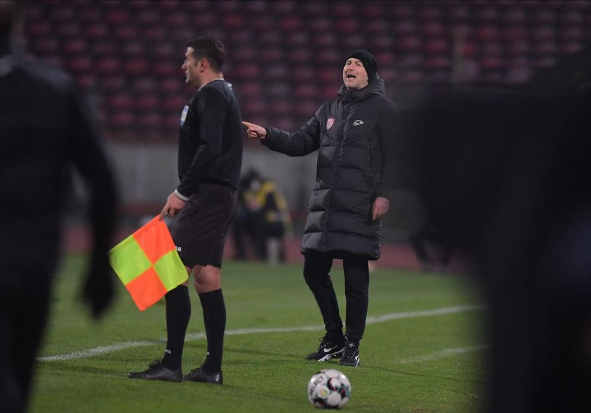Dinamo - CFR Cluj, comentat de Florea, Udrea și Apostol: „Iordănescu i-a bătut pe «câini» à la Dan Petrescu”