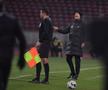 FOTO DINAMO - CFR CLUJ ETAPA #14 17.12.2020