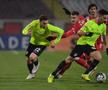 FOTO DINAMO - CFR CLUJ ETAPA #14 17.12.2020