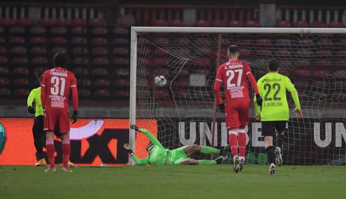 UPDATE Cornel Dinu, dezvăluiri despre situația de la Dinamo: „Acesta e adevărul înfiorător despre ce a făcut Negoiță!” » EXCLUSIV Ce spune fostul finanțator