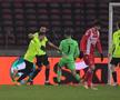 FOTO DINAMO - CFR CLUJ ETAPA #14 17.12.2020
