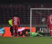 Dinamo - CFR Cluj, comentat de Florea, Udrea și Apostol: „Iordănescu i-a bătut pe «câini» à la Dan Petrescu”
