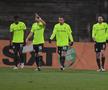 FOTO DINAMO - CFR CLUJ ETAPA #14 17.12.2020