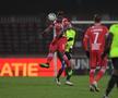 Dinamo - CFR Cluj 0-2. Ionel Gane le dă speranțe fanilor din DDB! Ar putea rămâne la echipă: „Am discutat cu ei” + Cine va lipsi în meciul cu Clinceni