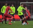 Dinamo - CFR Cluj, comentat de Florea, Udrea și Apostol: „Iordănescu i-a bătut pe «câini» à la Dan Petrescu”
