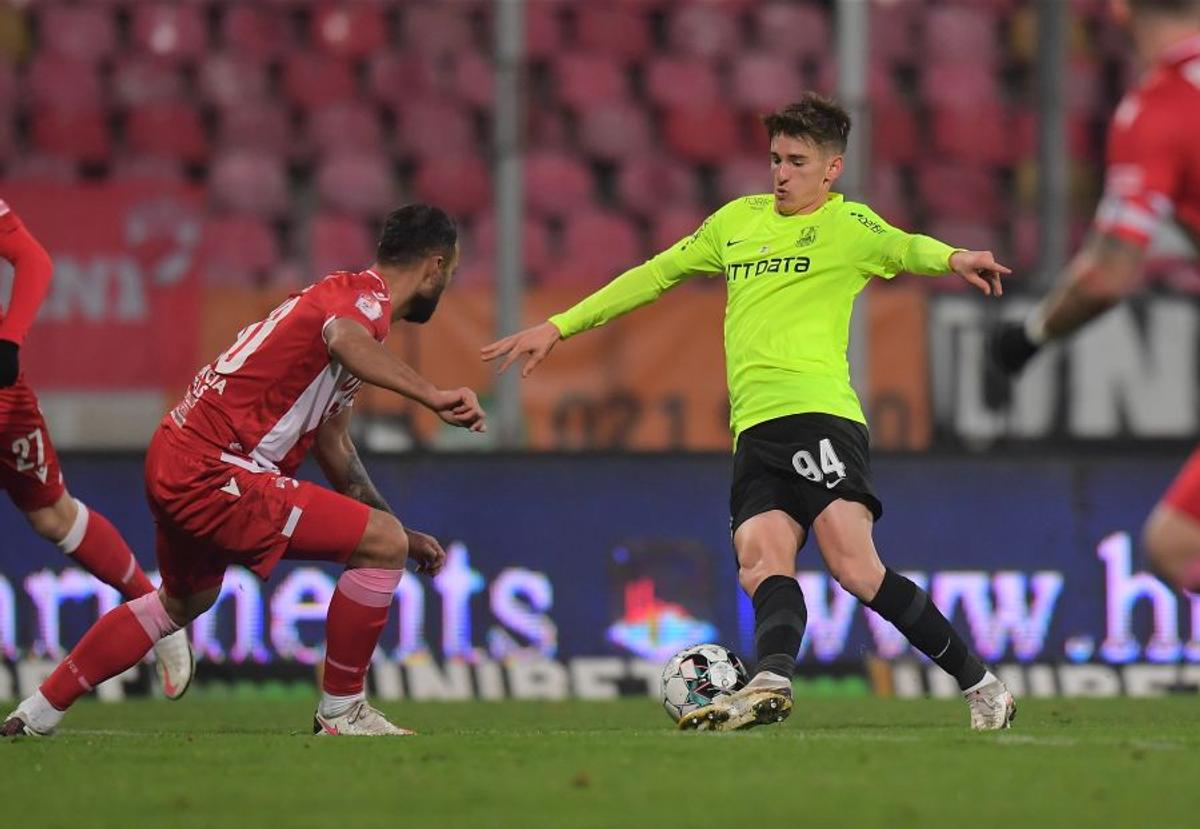 Dinamo - CFR Cluj, comentat de Florea, Udrea și Apostol: „Iordănescu i-a bătut pe «câini» à la Dan Petrescu”