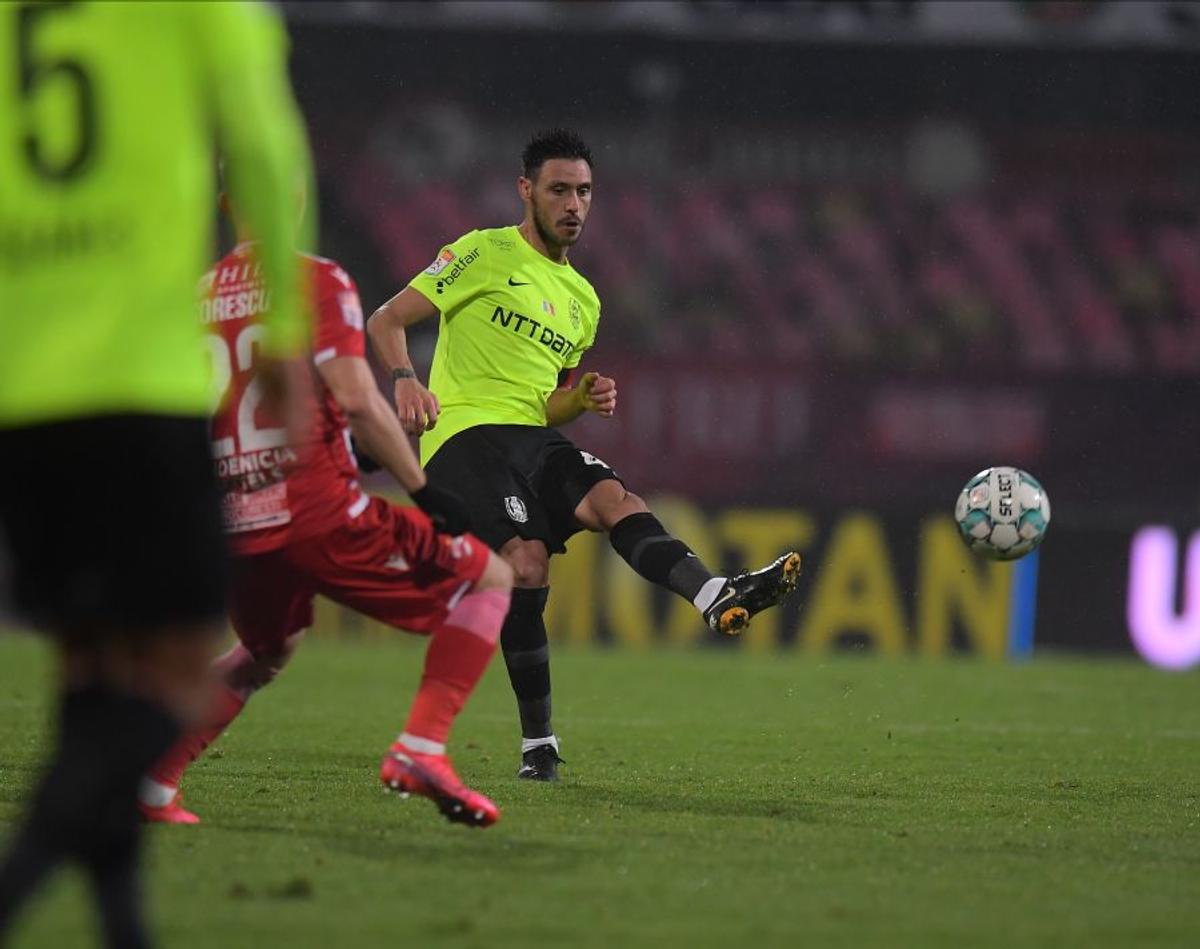 Dinamo - CFR Cluj, comentat de Florea, Udrea și Apostol: „Iordănescu i-a bătut pe «câini» à la Dan Petrescu”