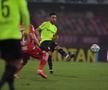 FOTO DINAMO - CFR CLUJ ETAPA #14 17.12.2020