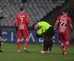 Dinamo - CFR Cluj, comentat de Florea, Udrea și Apostol: „Iordănescu i-a bătut pe «câini» à la Dan Petrescu”