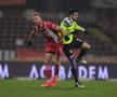 FOTO DINAMO - CFR CLUJ ETAPA #14 17.12.2020
