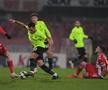 Dinamo - CFR Cluj, comentat de Florea, Udrea și Apostol: „Iordănescu i-a bătut pe «câini» à la Dan Petrescu”