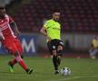 FOTO DINAMO - CFR CLUJ ETAPA #14 17.12.2020