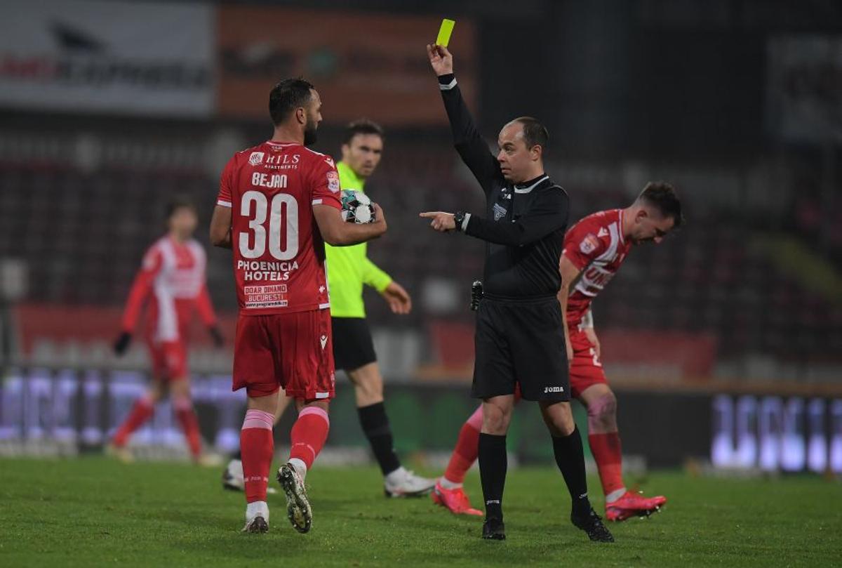 Dinamo - CFR Cluj 0-2. Ionel Gane le dă speranțe fanilor din DDB! Ar putea rămâne la echipă: „Am discutat cu ei” + Cine va lipsi în meciul cu Clinceni