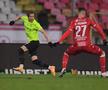 FOTO DINAMO - CFR CLUJ ETAPA #14 17.12.2020