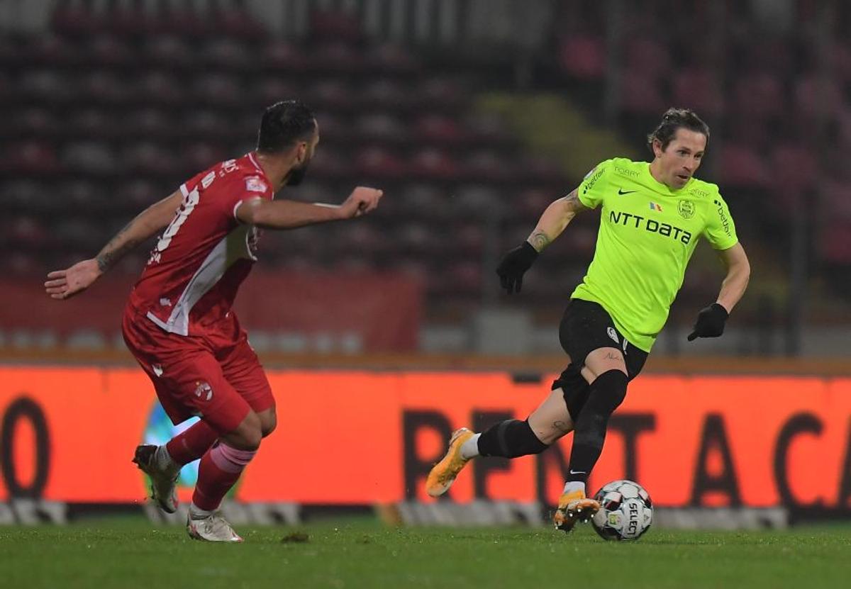Dinamo - CFR Cluj, comentat de Florea, Udrea și Apostol: „Iordănescu i-a bătut pe «câini» à la Dan Petrescu”