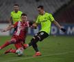 Dinamo - CFR Cluj, comentat de Florea, Udrea și Apostol: „Iordănescu i-a bătut pe «câini» à la Dan Petrescu”