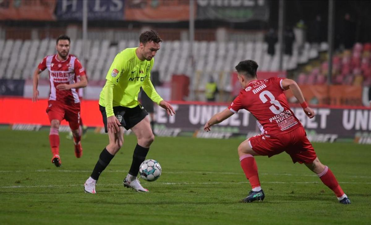 Dinamo - CFR Cluj, comentat de Florea, Udrea și Apostol: „Iordănescu i-a bătut pe «câini» à la Dan Petrescu”