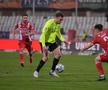 Dinamo - CFR Cluj, comentat de Florea, Udrea și Apostol: „Iordănescu i-a bătut pe «câini» à la Dan Petrescu”