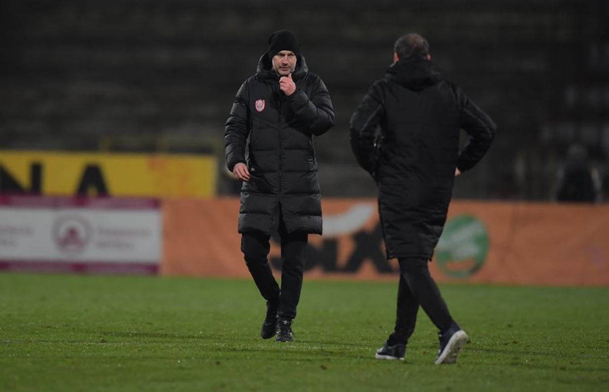 UPDATE Cornel Dinu, dezvăluiri despre situația de la Dinamo: „Acesta e adevărul înfiorător despre ce a făcut Negoiță!” » EXCLUSIV Ce spune fostul finanțator