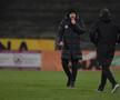 FOTO DINAMO - CFR CLUJ ETAPA #14 17.12.2020