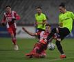 Dinamo - CFR Cluj, comentat de Florea, Udrea și Apostol: „Iordănescu i-a bătut pe «câini» à la Dan Petrescu”