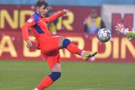 Omul care l-a adus pe Ianis Stoica la FCSB îi prevede acestuia un viitor strălucitor: „O să fie imposibil de oprit”