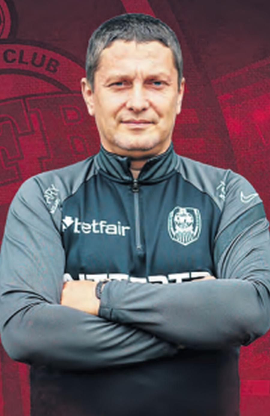 Omul care l-a adus pe Ianis Stoica la FCSB îi prevede acestuia un viitor strălucitor: „O să fie imposibil de oprit”
