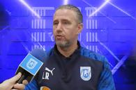 Fără victorie în campionat de 6 etape, Laurențiu Reghecampf își pune jucătorii în gardă: „Nu se poate așa, nu ăsta ne e nivelul”