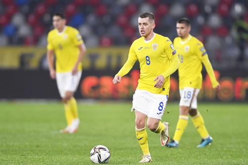 România a ratat calificarea la barajul pentru Cupa Mondială // foto: Imago Images