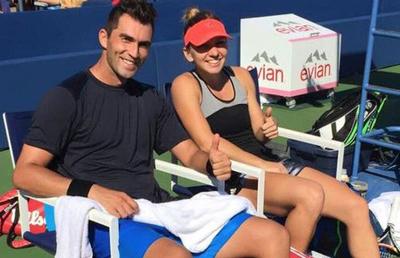 Horia Tecău anunță un eveniment de excepție în anul 2022: „Am început deja pregătirile! O voi avea alături pe Simona Halep”